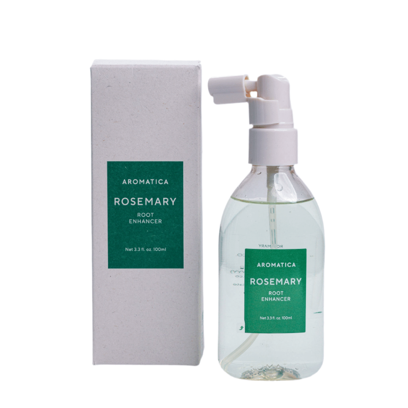 hair treatments and oils