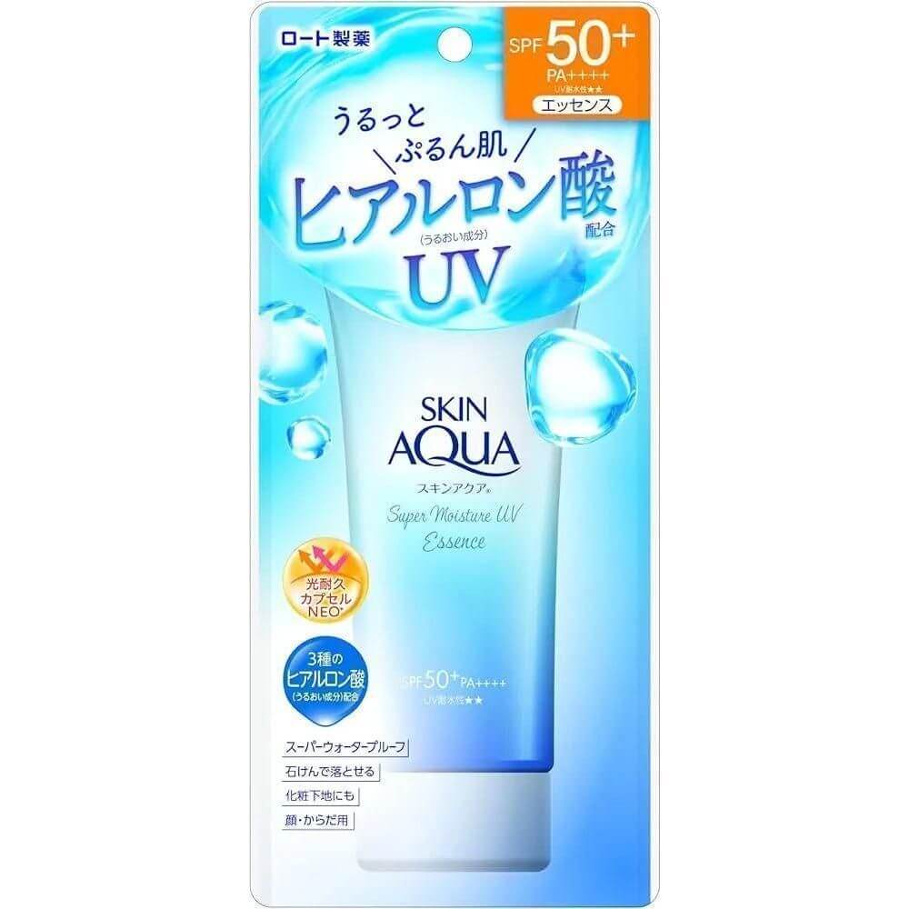 sunscreen