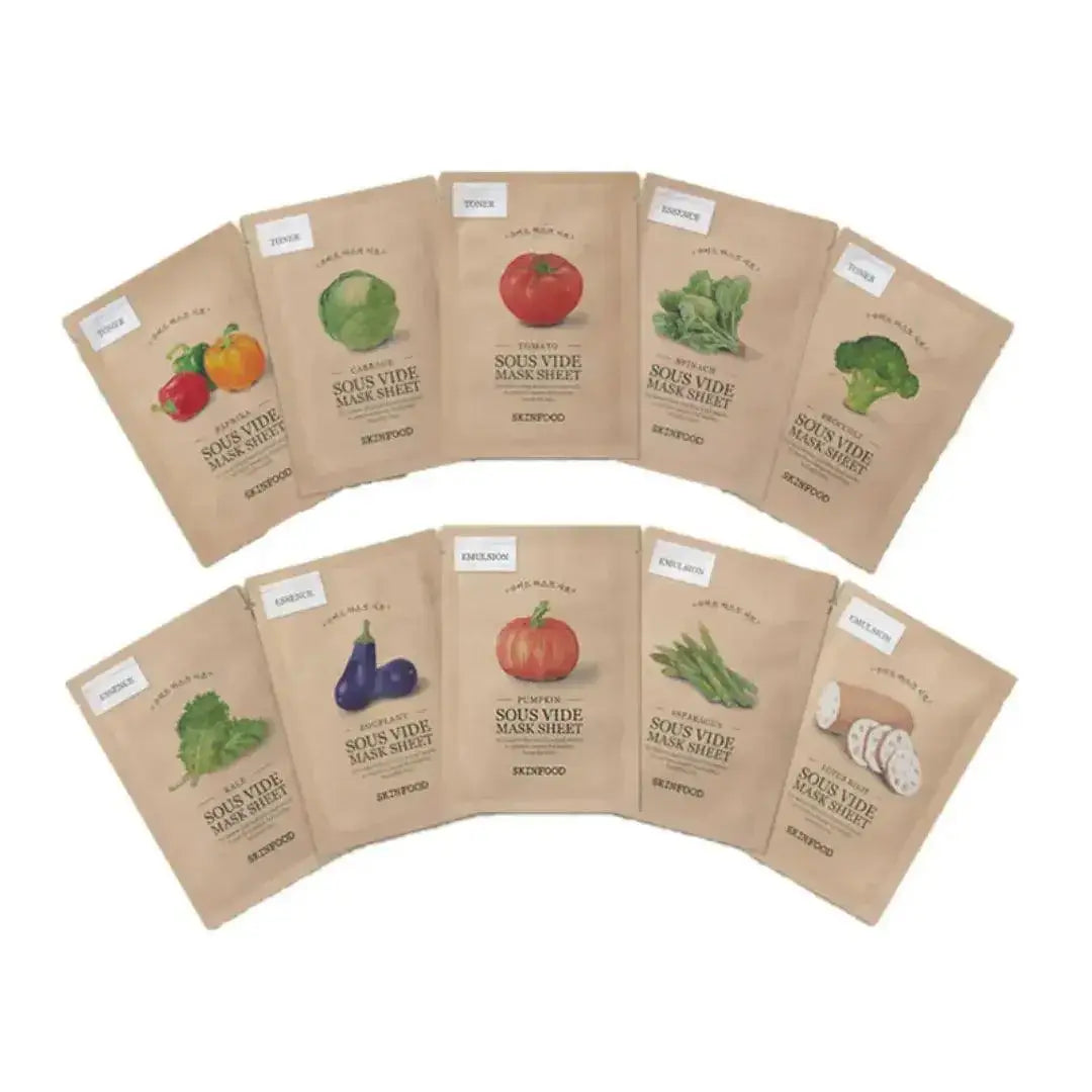 Sheet Masks
