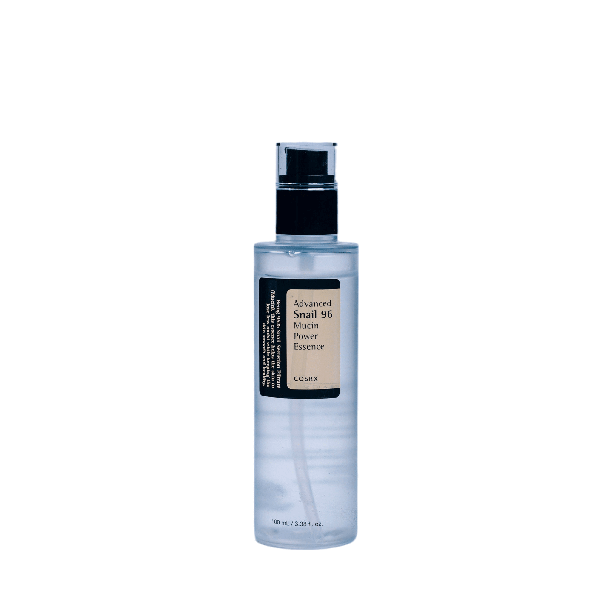 COSRX Advanced Snail 96 Mucin Power Essence 100ml - Wild Life Millions
